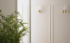 Staylish Studio Apartment In Malasana