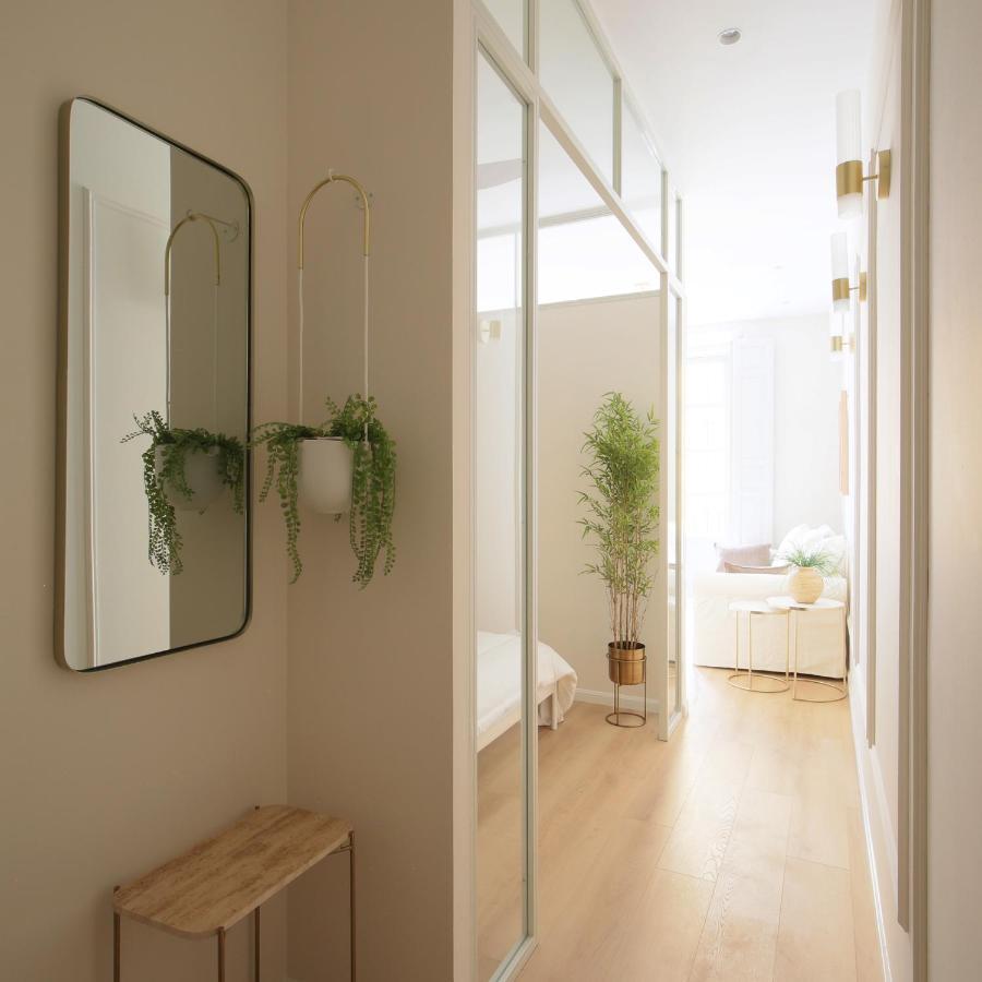Staylish Studio Apartment In Malasana Madrid Esterno foto